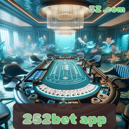Esporte em Foco: 252bet App Revoluciona Apostas no Brasil
