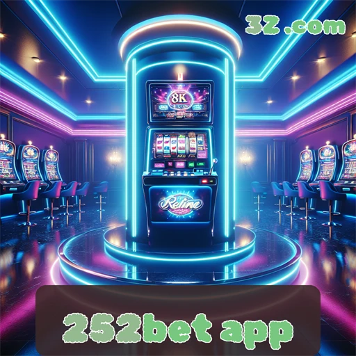 Jogos Empolgantes no 252bet App: Entretenimento Sem Limites