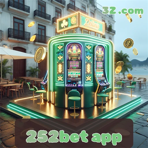 252bet app Programa VIP